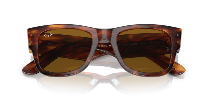Ray-Ban MEGA WAYFARER – UNISEX
