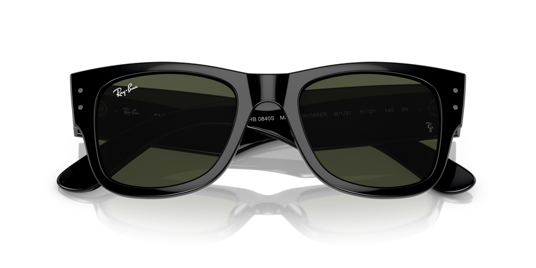 Ray-Ban MEGA WAYFARER – UNISEX
