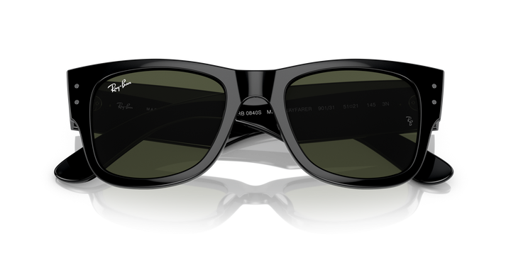 Ray-Ban MEGA WAYFARER – UNISEX