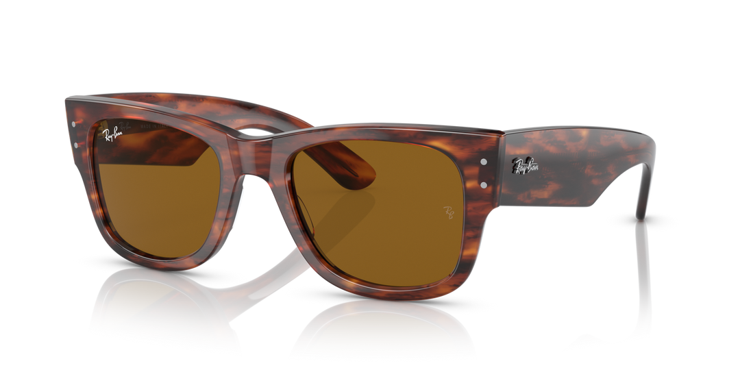 Ray-Ban MEGA WAYFARER – UNISEX