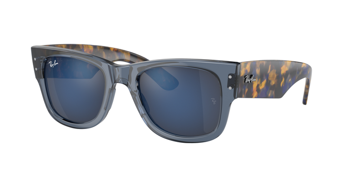 Ray-Ban MEGA WAYFARER – UNISEX
