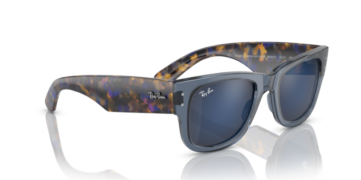 Ray-Ban MEGA WAYFARER – UNISEX