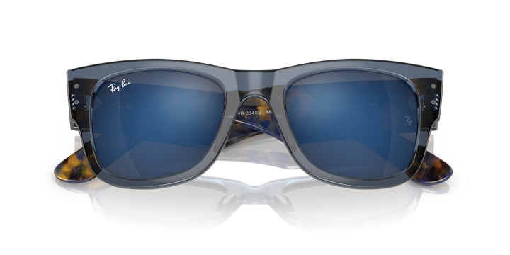 Ray-Ban MEGA WAYFARER – UNISEX