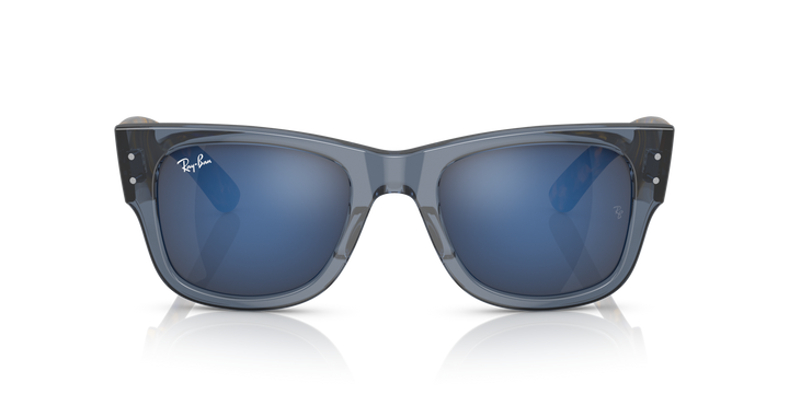 Ray-Ban MEGA WAYFARER – UNISEX