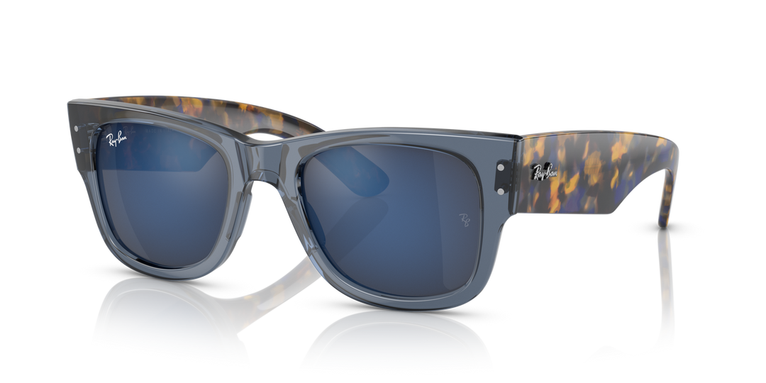 Ray-Ban MEGA WAYFARER – UNISEX