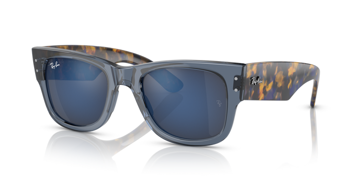 Ray-Ban MEGA WAYFARER – UNISEX