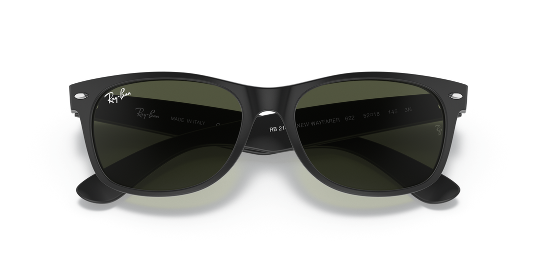 Ray-Ban NEW WAYFARER – UNISEX