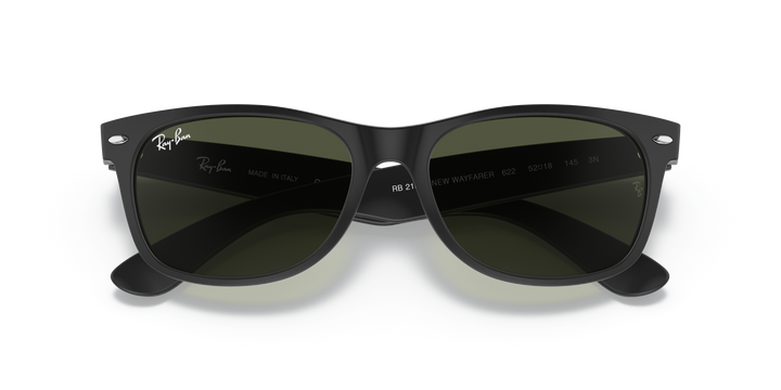 Ray-Ban NEW WAYFARER – UNISEX