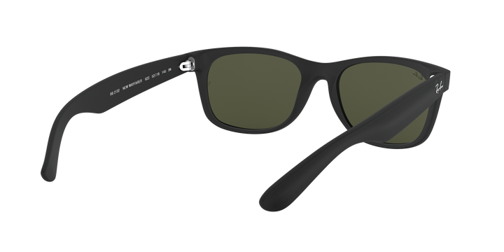 Ray-Ban NEW WAYFARER – UNISEX