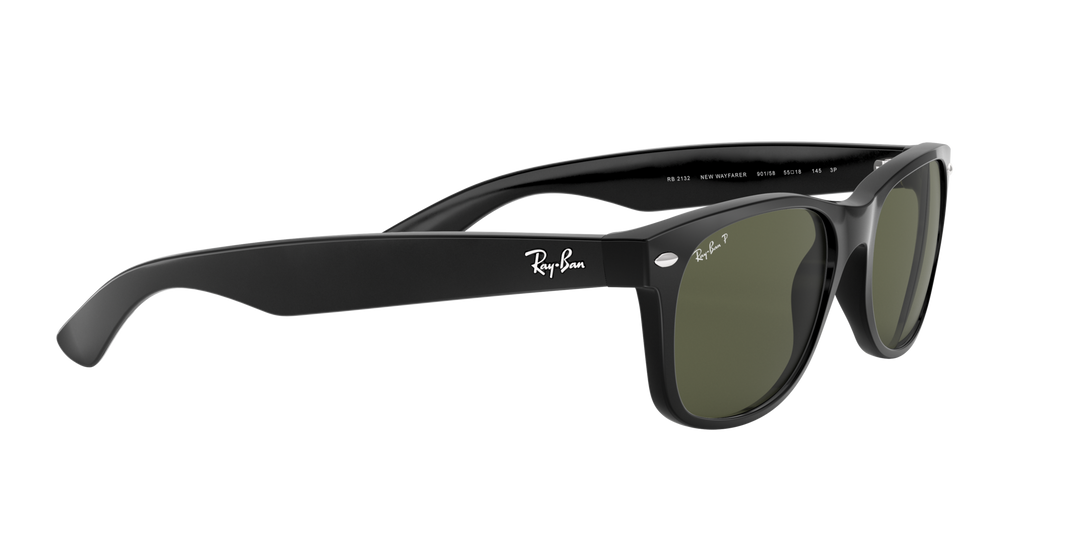 Ray-Ban NEW WAYFARER – UNISEX
