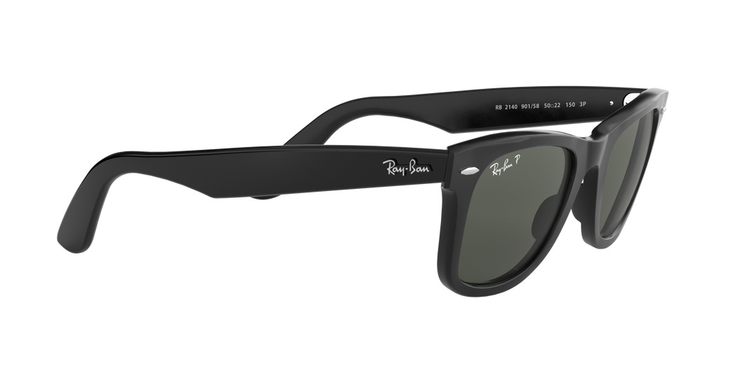 Ray-Ban WAYFARER – UNISEX