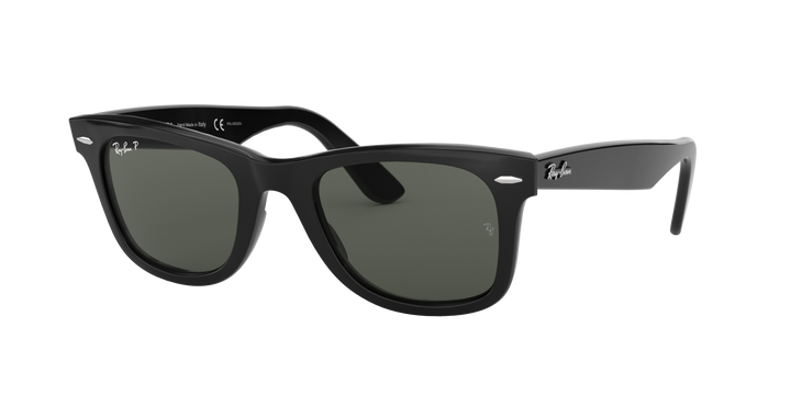 Ray-Ban WAYFARER – UNISEX