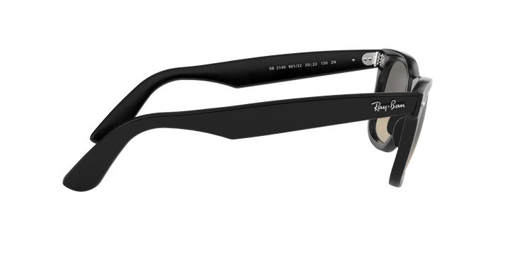 Ray-Ban WAYFARER – UNISEX