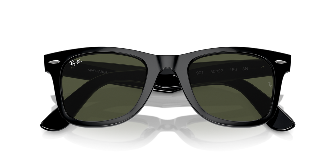 Ray-Ban NEW WAYFARER – UNISEX