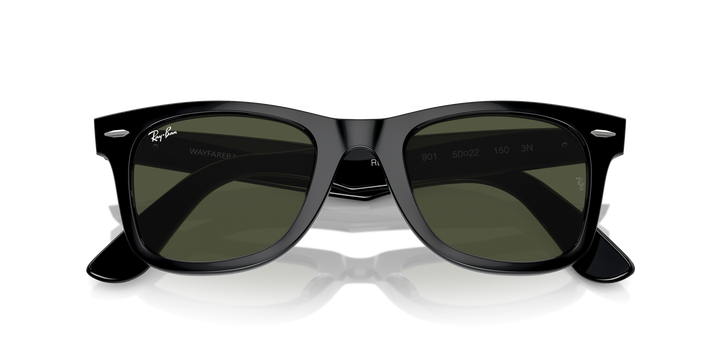 Ray-Ban NEW WAYFARER – UNISEX