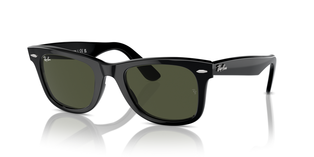 Ray-Ban NEW WAYFARER – UNISEX