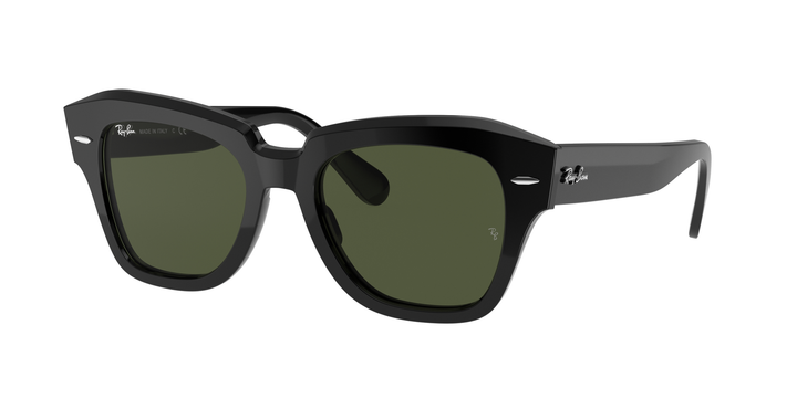 Ray-Ban STATE STREET – UNISEX