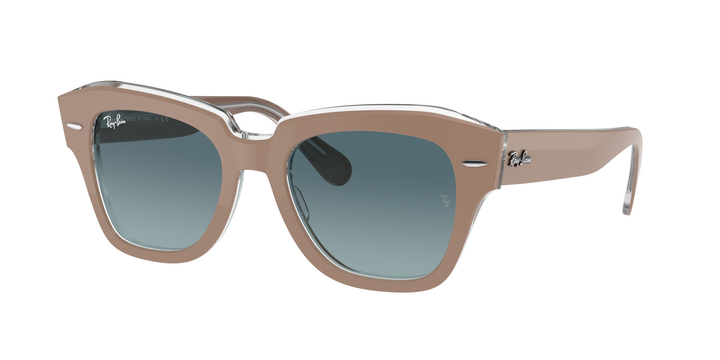 Ray-Ban STATE STREET – UNISEX
