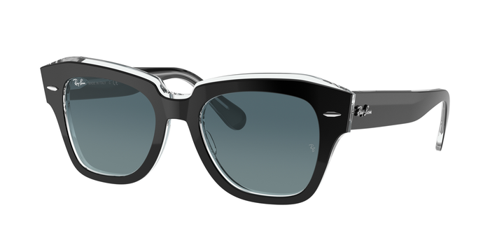 Ray-Ban STATE STREET – UNISEX