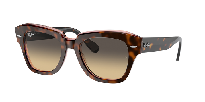 Ray-Ban STATE STREET – UNISEX