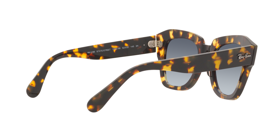 Ray-Ban STATE STREET – UNISEX