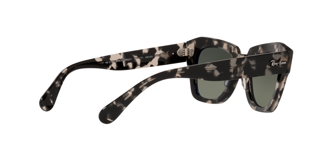 Ray-Ban STATE STREET – UNISEX
