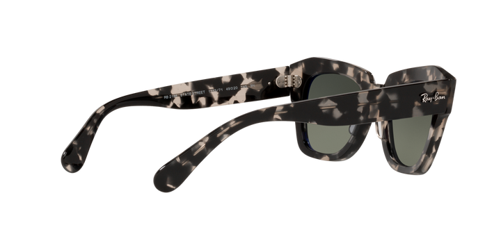 Ray-Ban STATE STREET – UNISEX