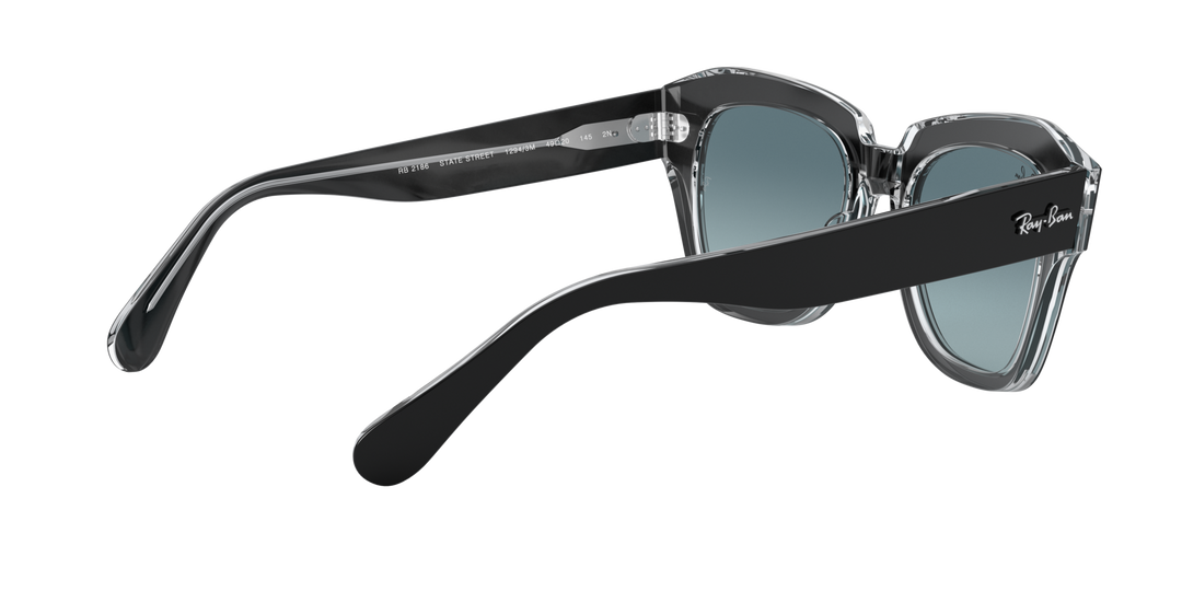 Ray-Ban STATE STREET – UNISEX