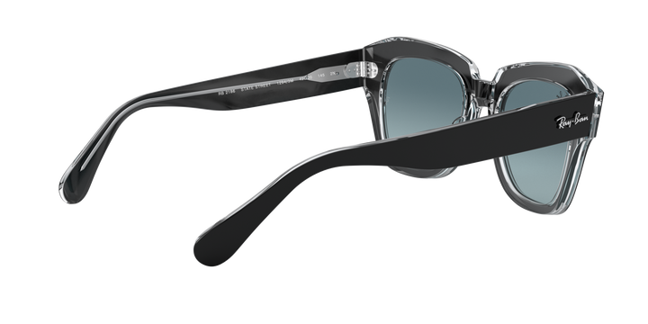 Ray-Ban STATE STREET – UNISEX