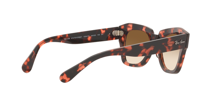 Ray-Ban STATE STREET – UNISEX