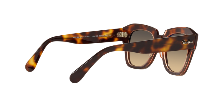 Ray-Ban STATE STREET – UNISEX