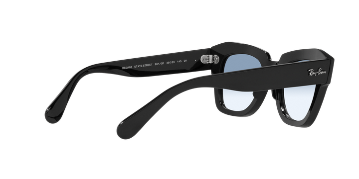 Ray-Ban STATE STREET – UNISEX