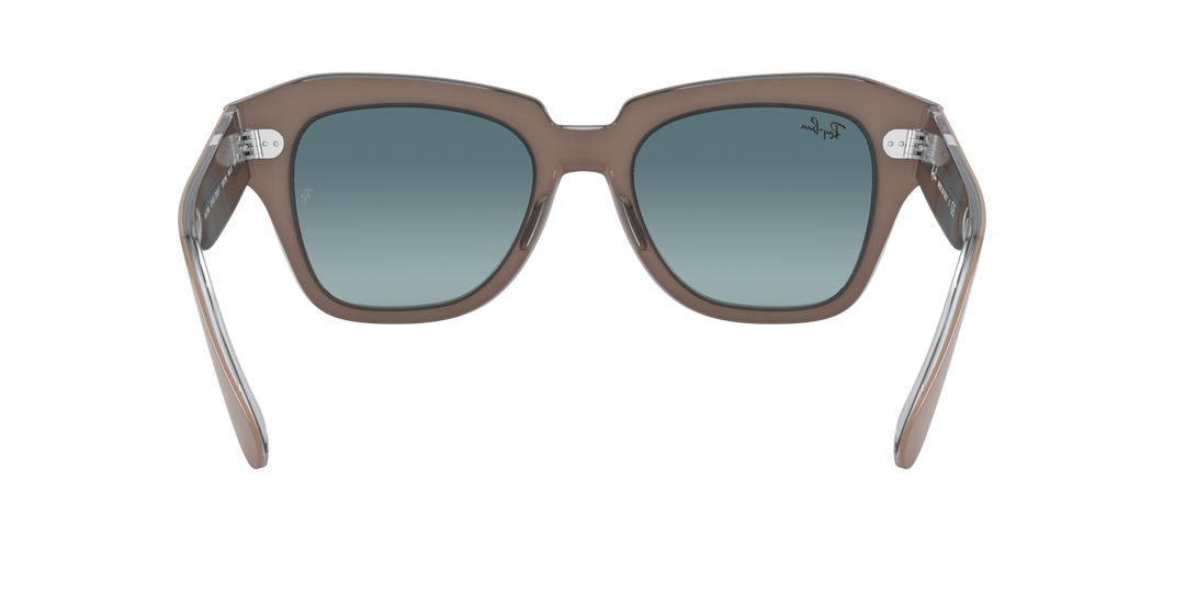 Ray-Ban STATE STREET – UNISEX