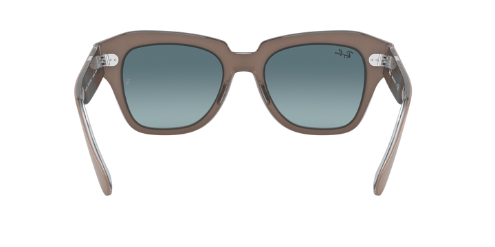Ray-Ban STATE STREET – UNISEX