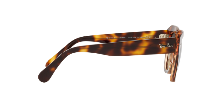 Ray-Ban STATE STREET – UNISEX