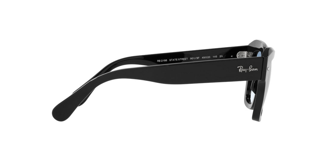 Ray-Ban STATE STREET – UNISEX