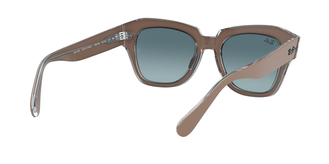 Ray-Ban STATE STREET – UNISEX