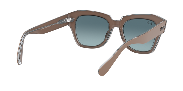 Ray-Ban STATE STREET – UNISEX