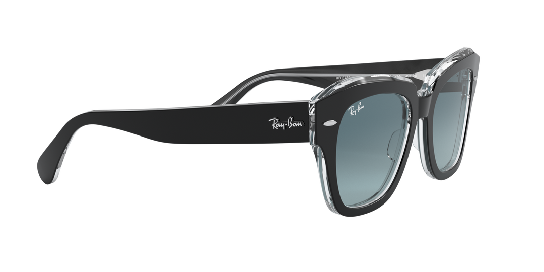 Ray-Ban STATE STREET – UNISEX