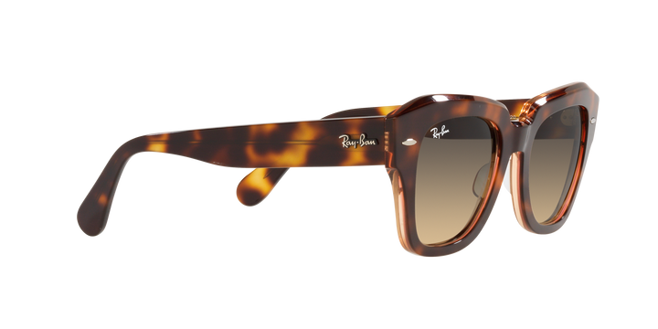 Ray-Ban STATE STREET – UNISEX