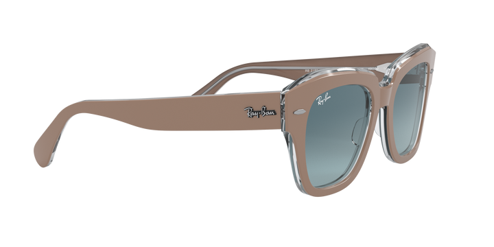 Ray-Ban STATE STREET – UNISEX