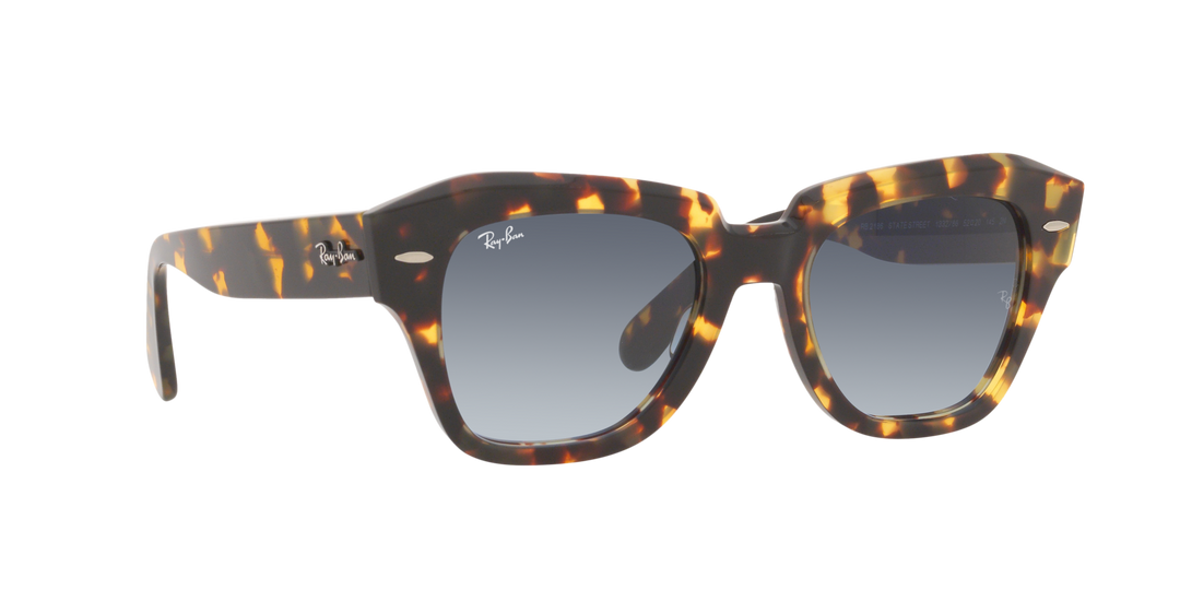 Ray-Ban STATE STREET – UNISEX