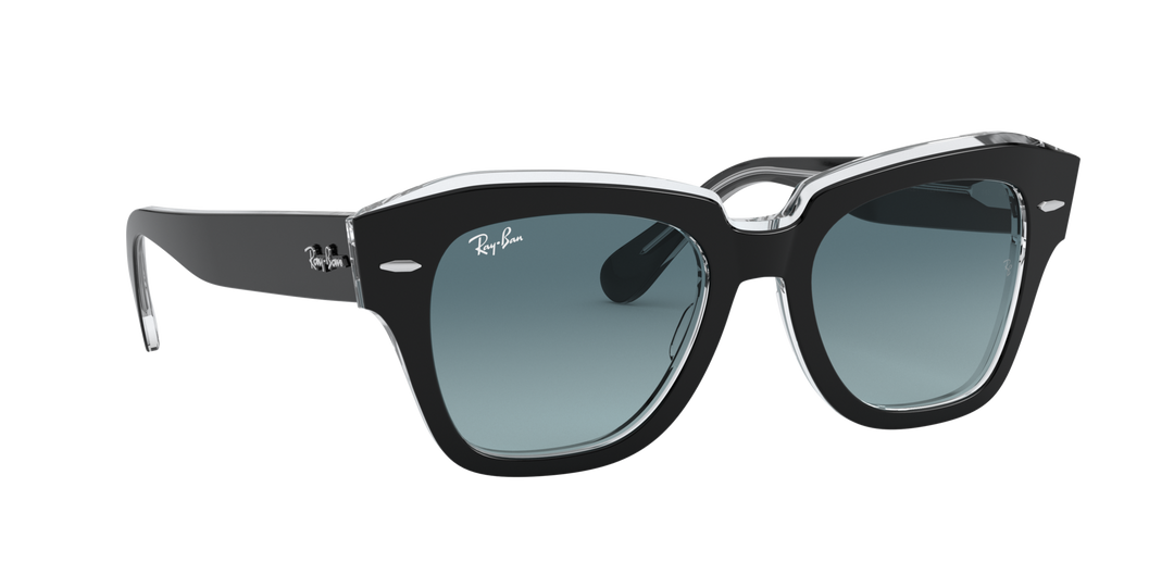 Ray-Ban STATE STREET – UNISEX