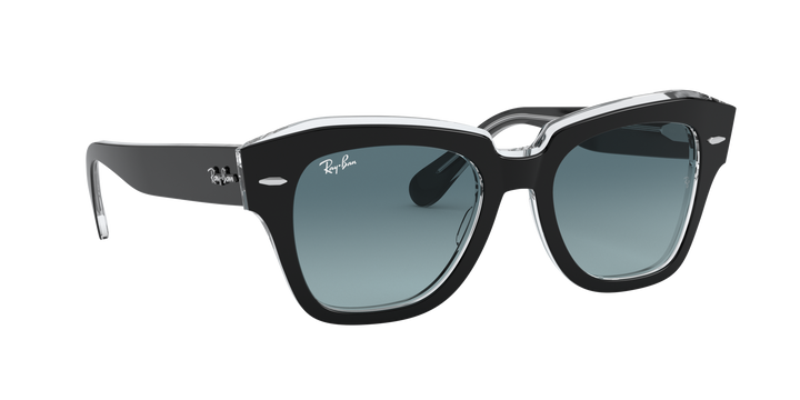 Ray-Ban STATE STREET – UNISEX