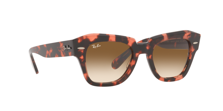 Ray-Ban STATE STREET – UNISEX