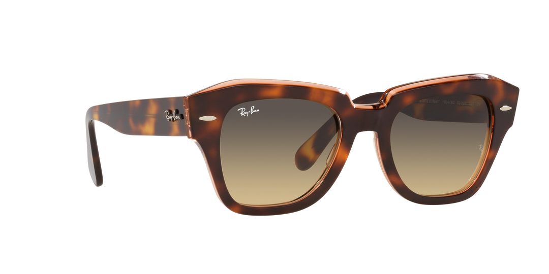 Ray-Ban STATE STREET – UNISEX