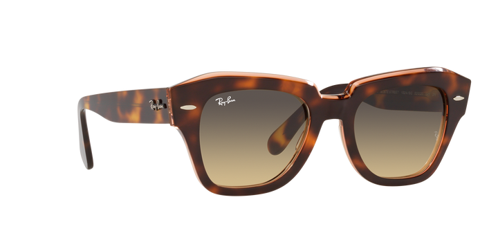 Ray-Ban STATE STREET – UNISEX