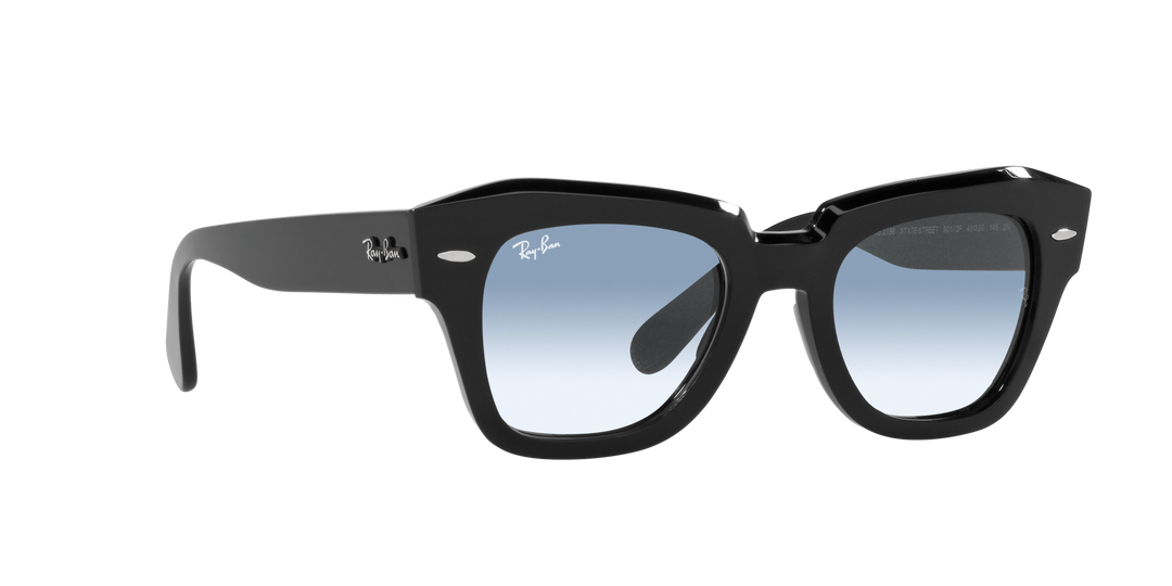 Ray-Ban STATE STREET – UNISEX