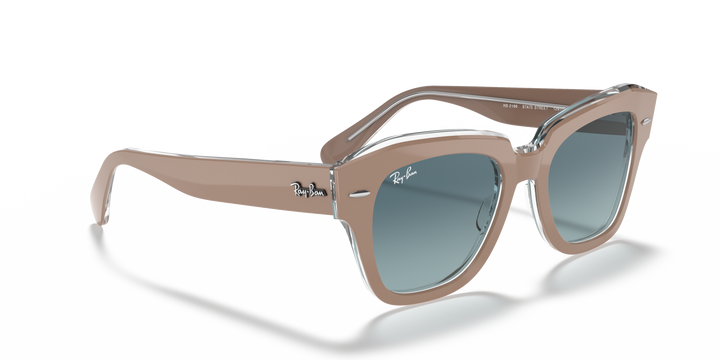 Ray-Ban STATE STREET – UNISEX