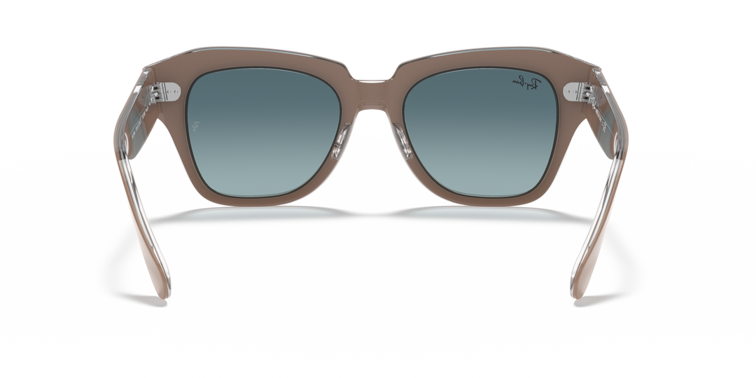 Ray-Ban STATE STREET – UNISEX